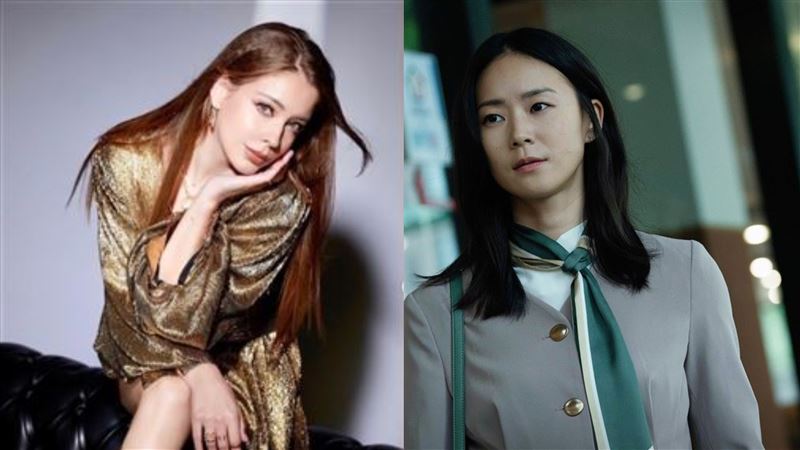 安妮遭遷怒出征　鍾瑤26字回嗆酸民