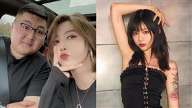 猴哥 痞幼 聶小雨