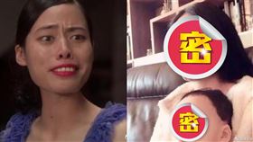 「齙牙珍」陳凱師（圖／翻攝自微博）