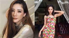 37歲泰國女星妮達帕查娜維拉潘（Tangmo）墜河身亡。IG
