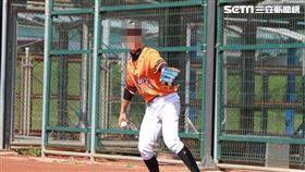 張姓死者從小就是棒球員，還多次代表新北市出賽。（圖／親友提供）