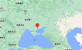 烏克蘭「梅利托波爾城」