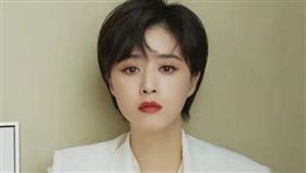 （圖／翻攝自蔣欣微博）