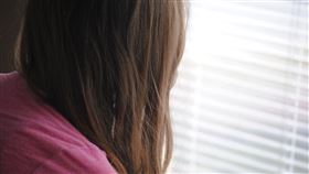 女童，圖/pixabay