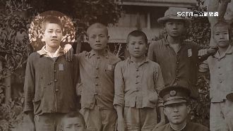 曾見證二戰殘酷　97歲少年工願和平