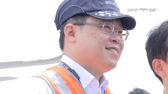 長榮國際變天！張國煒母支持弟派勝出