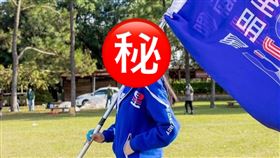  徐展元誇讚田依寗訓練非常認真。（圖／翻攝自田依寗臉書）