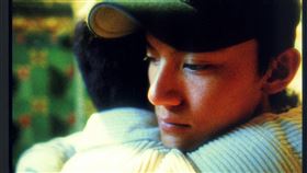 王家衛 春光乍洩 梁朝偉 張震 CATCHPLAY提供