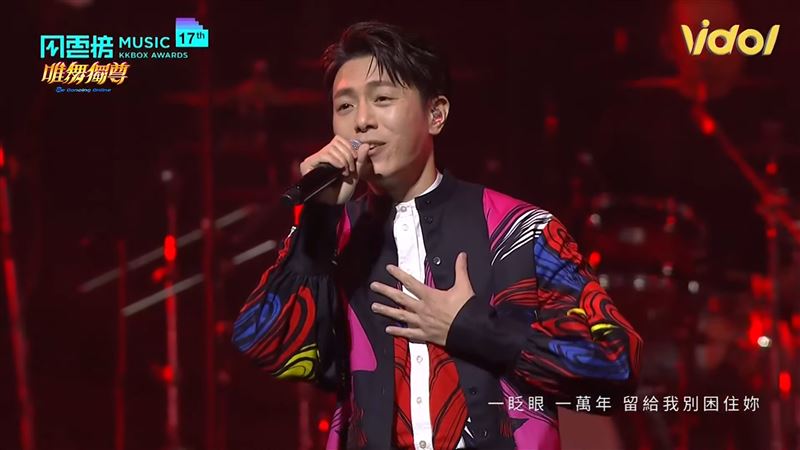 韋禮安無預警曝2喜事　攝護腺要注意