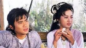 黎美嫻。（圖／翻攝自百度百科）