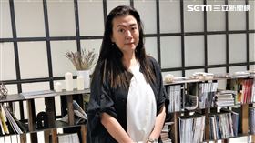 台開董事長邱于芸（圖／記者戴玉翔攝影）