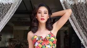 37歲泰國女星妮達帕查娜維拉潘（Tangmo）
