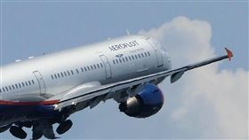 俄羅斯航空。翻攝Pixabay