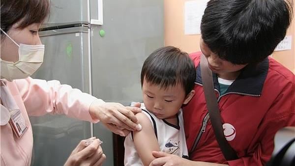 14%幼童帶有這細菌　打疫苗防重症