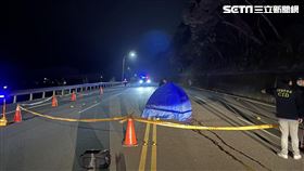 苗栗，老翁（圖／翻攝畫面）