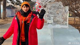 （圖／翻攝自吳奇隆微博）