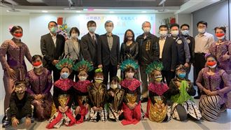 移民署推動多元文化培訓有成