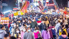 ▲滿滿人潮拚經濟（圖／嘉義市政府提供）
