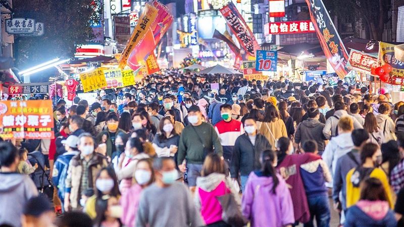 嘉市營利事業銷售破2500億創新高