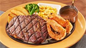 美食。（圖／業者提供）