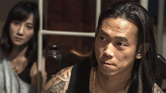 他曾入監服刑　靠侯孝賢轉念拍片致敬