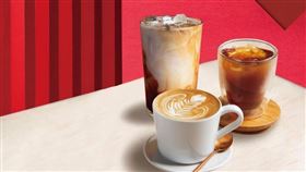 百貨美食。（圖／業者提供）