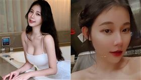 人氣網紅張香香/IG