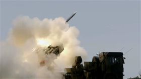 台海情勢緊張！國防部再曝戰訓影片：國軍已做好萬全準備（圖／射自國防部臉書）國軍，航空母艦，飛彈，