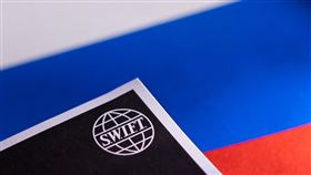 SWIFT（圖／路透社／達志影像）