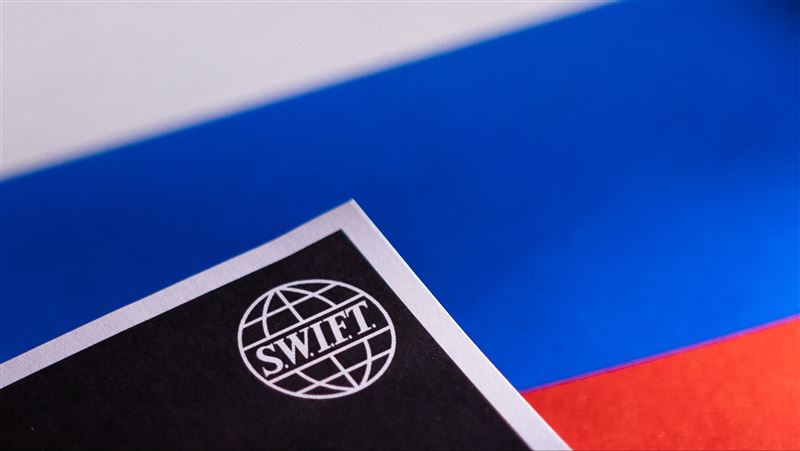 何謂SWIFT？俄被逐出就像遭斷網