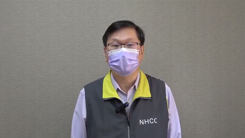 雙修群聚＋1　中年女隔離期滿確診