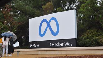 日媒爆Meta撤資　台灣事實查核中心陷危機