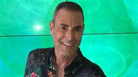 以色列魔術師尤里蓋勒（Uri Geller）臉書