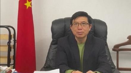 陸對烏克蘭危機反應　恐置公民於險地