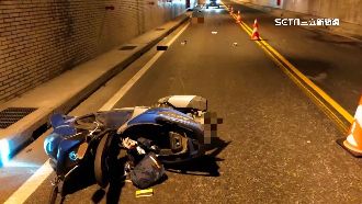 酒駕累犯枉丟命　婦自摔「頭部重創」