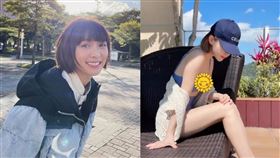 （圖／翻攝自溫妮IG）