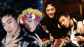  正義（圖／翻攝自正義IG）