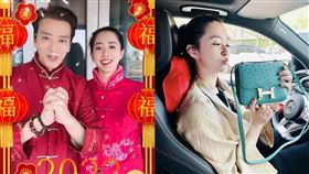 （圖／翻攝自王妤嫻小紅書）