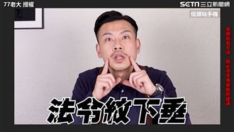 低頭滑手機變醜？　帥醫教1技巧改善