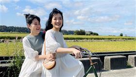 彤溫岑二重唱、亦彤,羅文裕,亦岑/大賞門文創提供