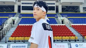 徐謀俊。（圖／翻攝自徐謀俊IG）