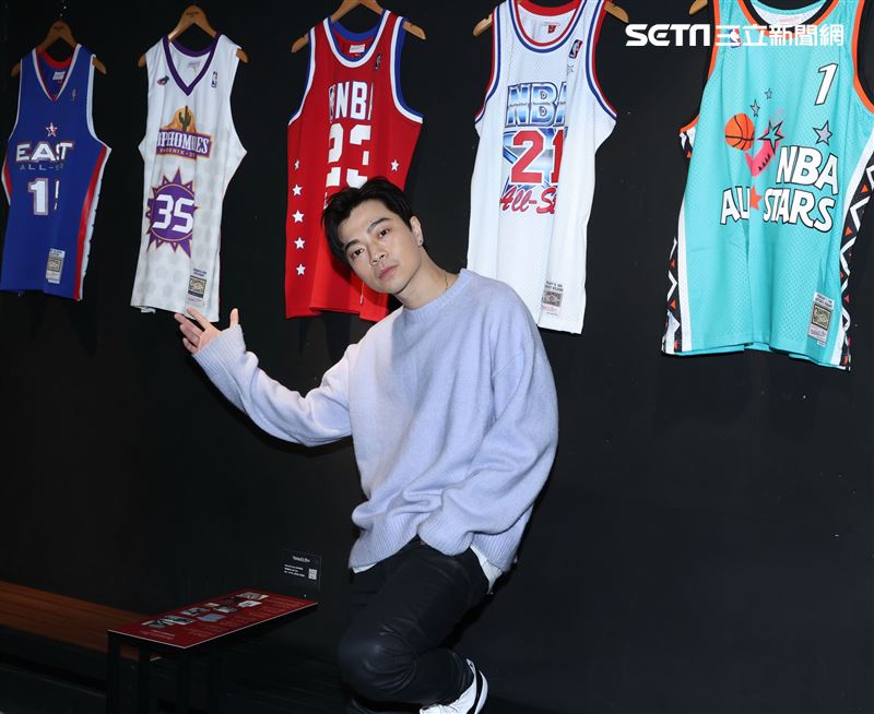 正義三立新聞網專訪。（記者邱榮吉/攝影）