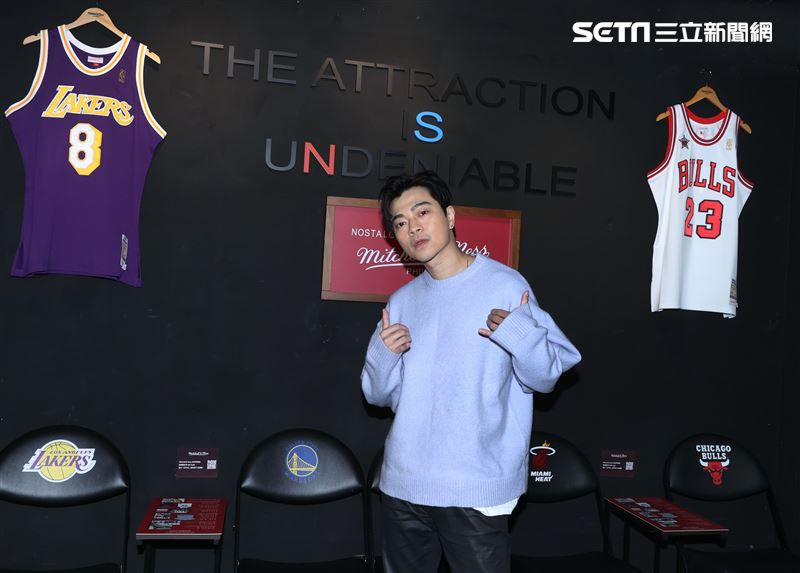 正義三立新聞網專訪。（記者邱榮吉/攝影）