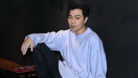 正義三立新聞網專訪。（記者邱榮吉/攝影）