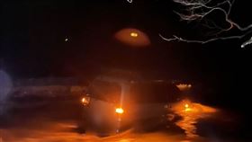 寶來,溫泉,溯溪,受困