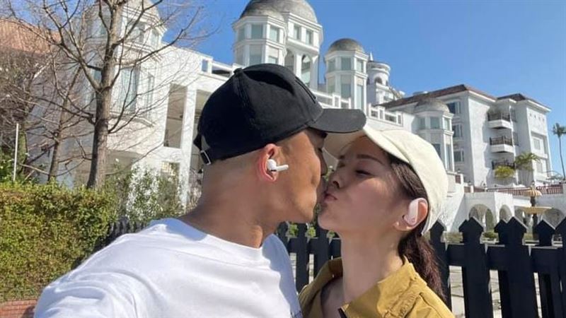 小馬老婆被封「最美CEO」身價上億