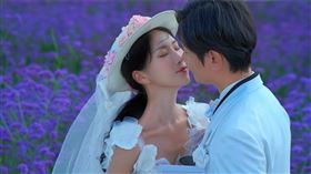 未婚夫疑劈腿8百萬粉絲已婚男網紅、左越越（圖／翻攝自左越越微博）