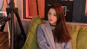 尹嘉萱。（翻攝自臉書