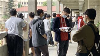 分科測驗今起報名！「忘這件事」直接免考