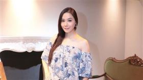 陳柏渝,陳映璇。（經紀人提供